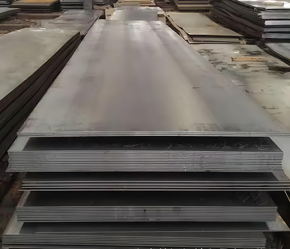 HOT ROLLED STEEL SHEET/HOT  CHECKERED PLATE