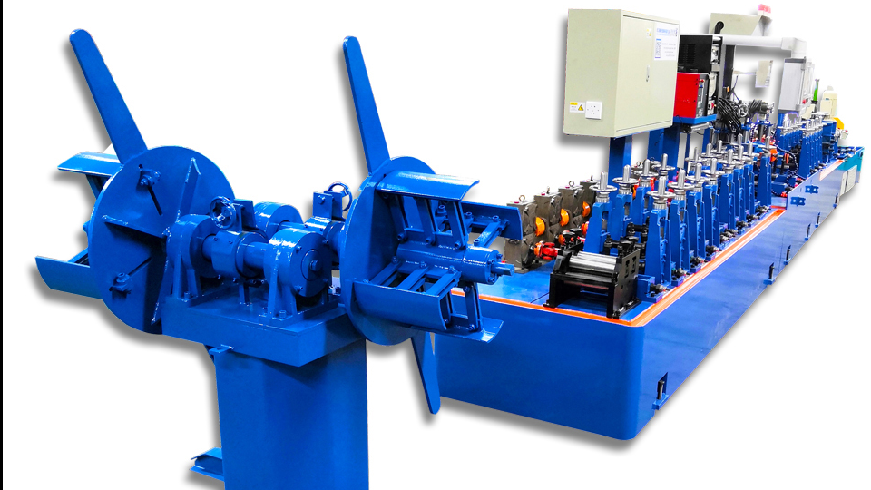 PIPE WELDING  MACHINE