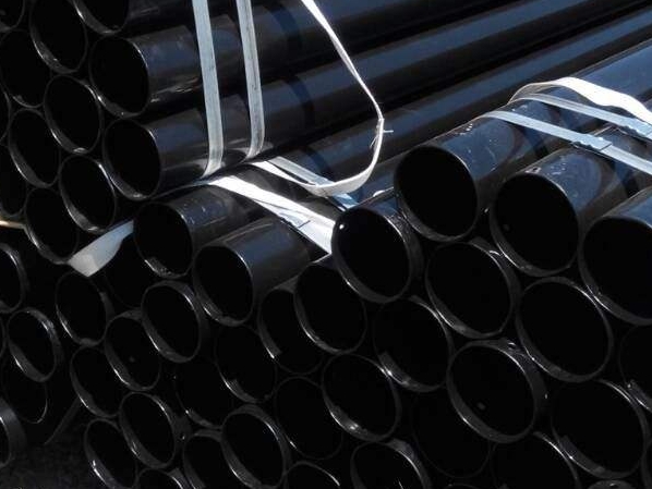 STEEL PIPES PRODUCTS