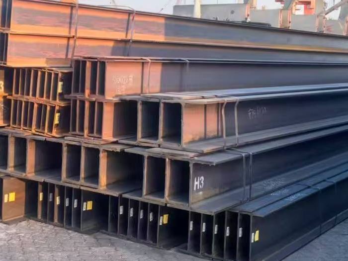 I/H BEAM 