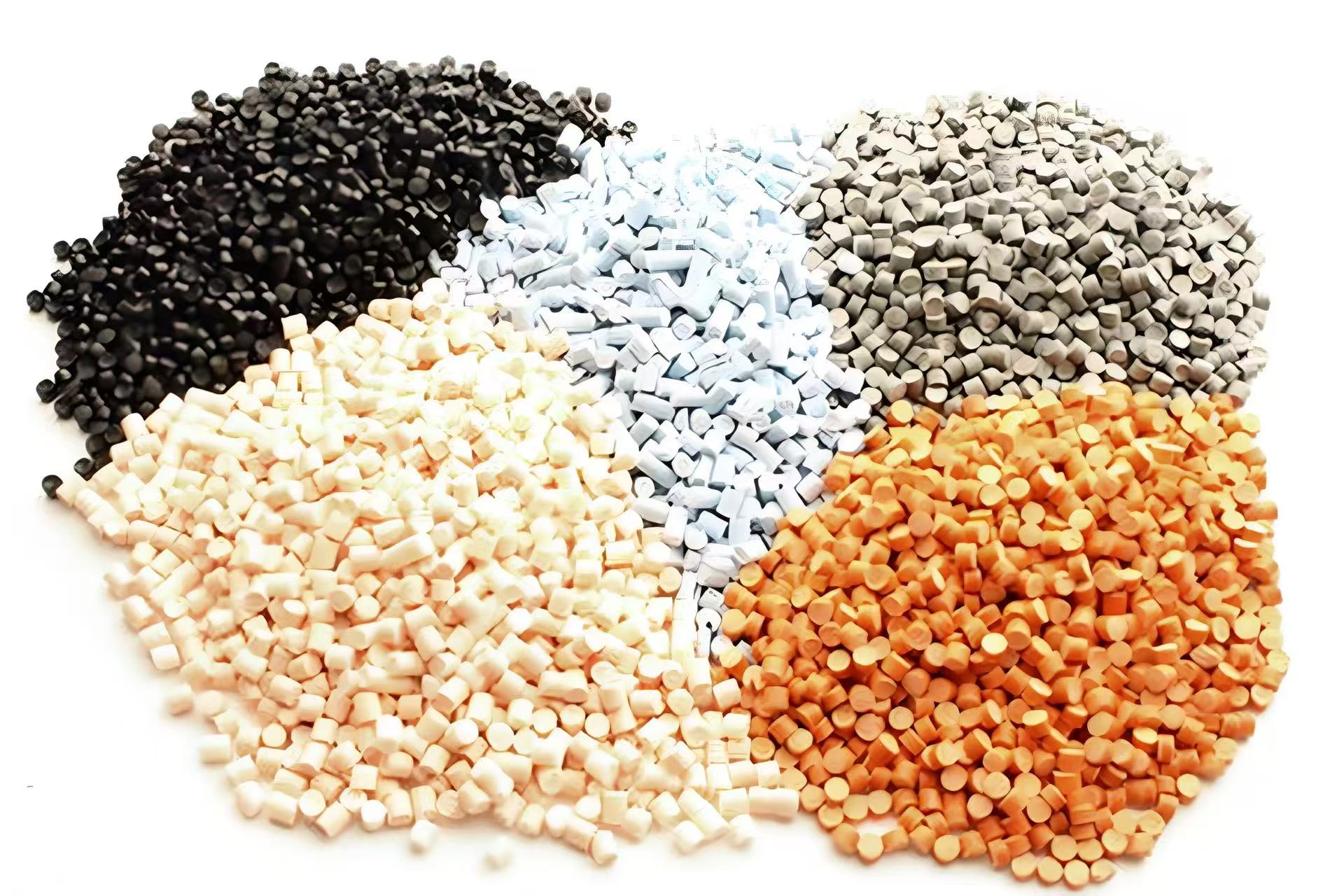 RAW MATERIAL & SPARE PARTS