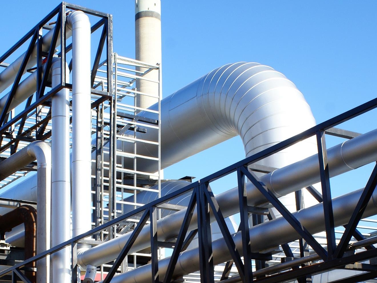 CEMENT PRODUCTION LINE PROJECT