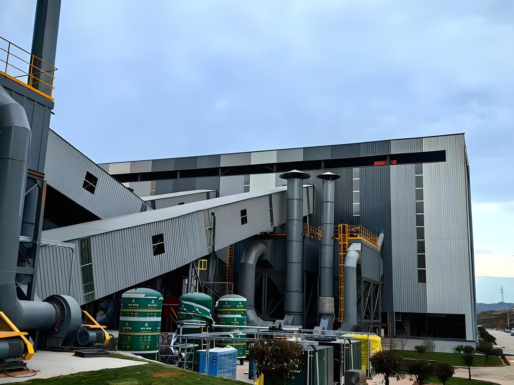 PRODUCTION LINE ＆ MACHINE