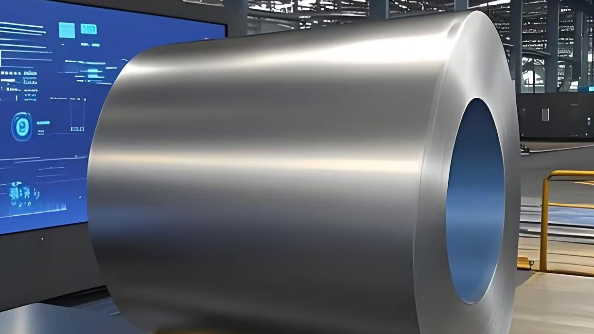 STEEL PRODUCT